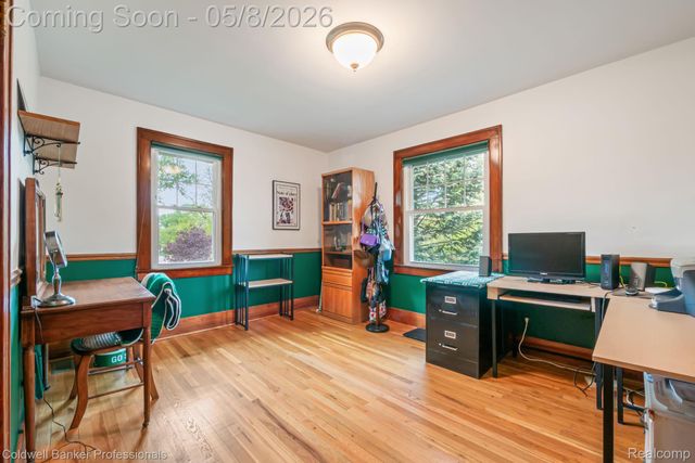 917 Simpson Street, Plymouth, MI 48170