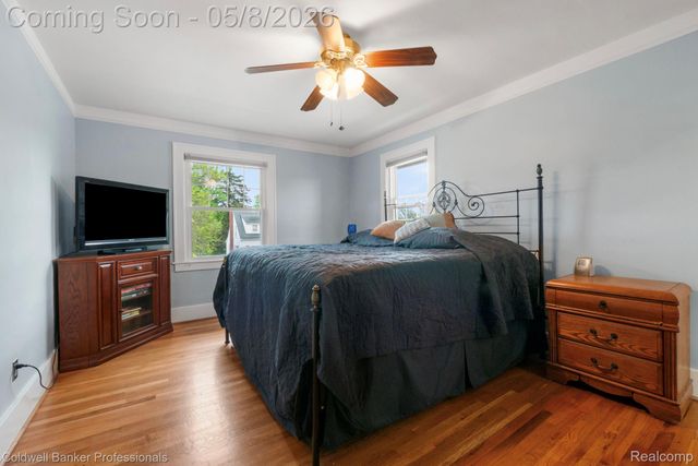917 Simpson Street, Plymouth, MI 48170