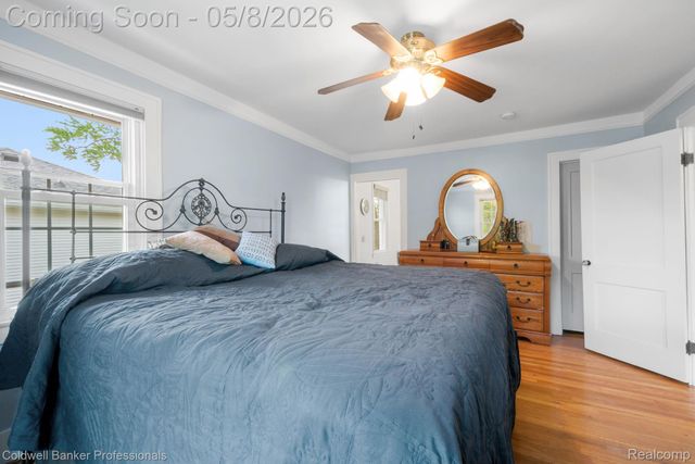 917 Simpson Street, Plymouth, MI 48170