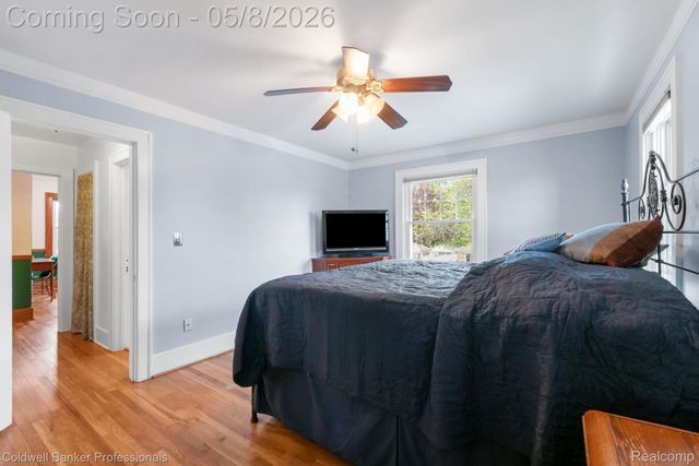 917 Simpson Street, Plymouth, MI 48170