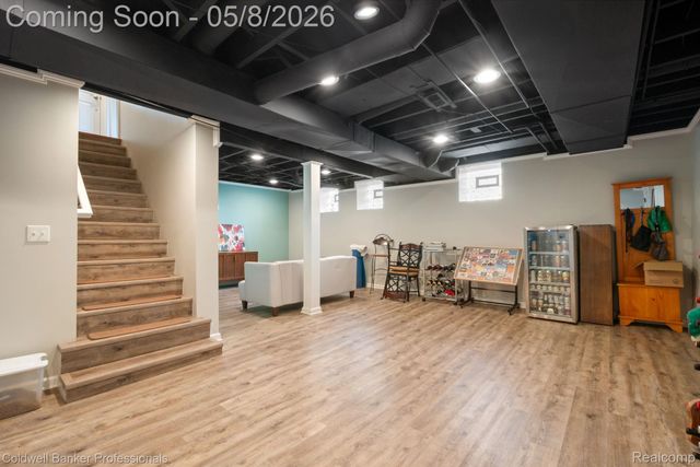 917 Simpson Street, Plymouth, MI 48170