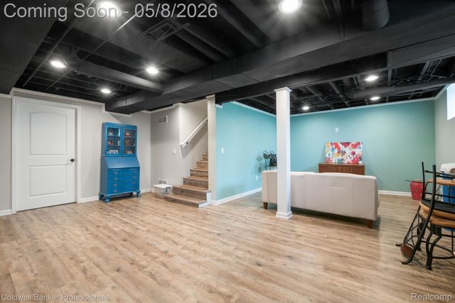 917 Simpson Street, Plymouth, MI 48170