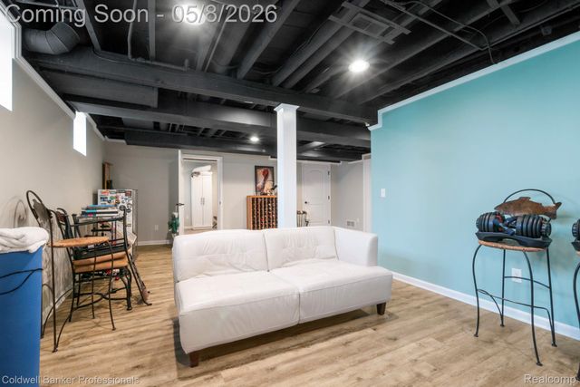 917 Simpson Street, Plymouth, MI 48170