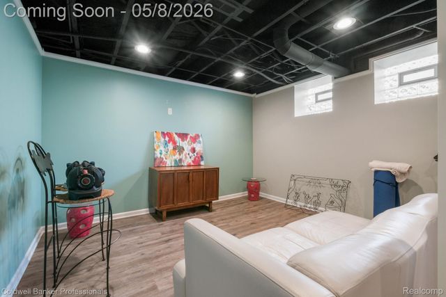 917 Simpson Street, Plymouth, MI 48170
