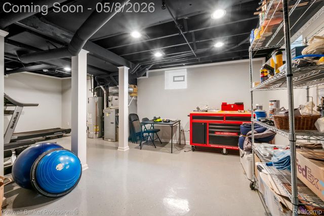 917 Simpson Street, Plymouth, MI 48170
