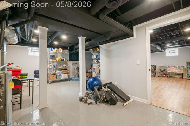 917 Simpson Street, Plymouth, MI 48170