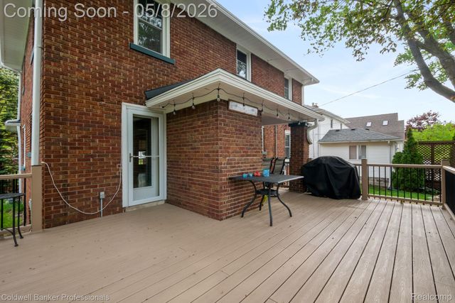 917 Simpson Street, Plymouth, MI 48170