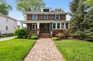 917 Simpson Street, Plymouth, MI 48170