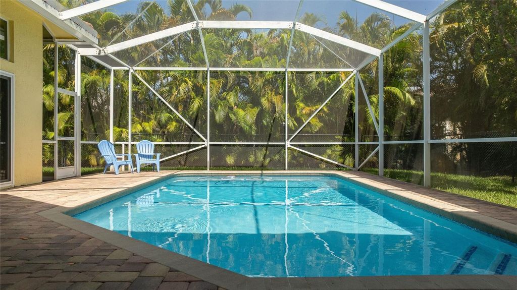 Image 26 of property listing at 5815 NW 96th Drive, Parkland, FL 33076