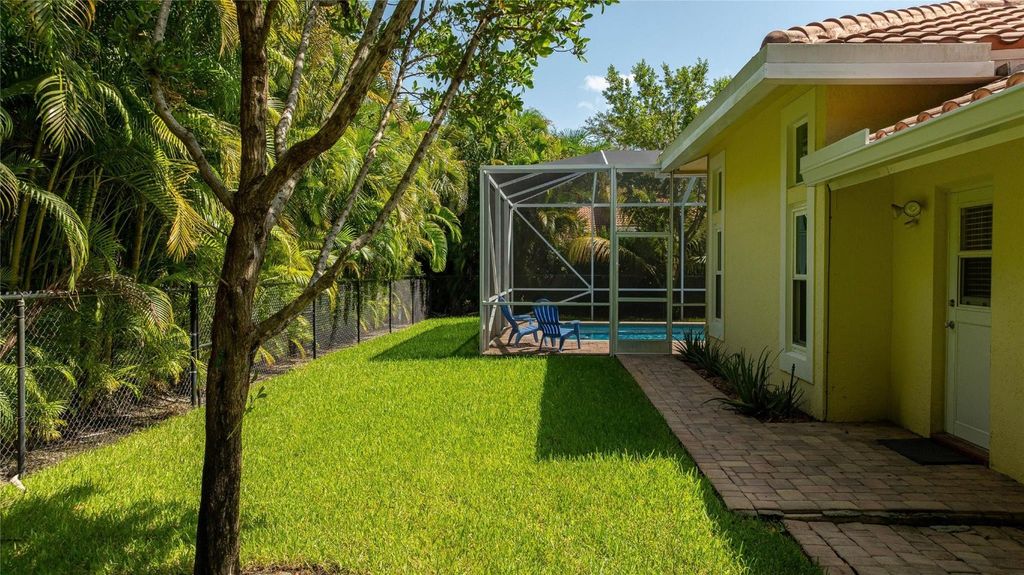 Image 29 of property listing at 5815 NW 96th Drive, Parkland, FL 33076
