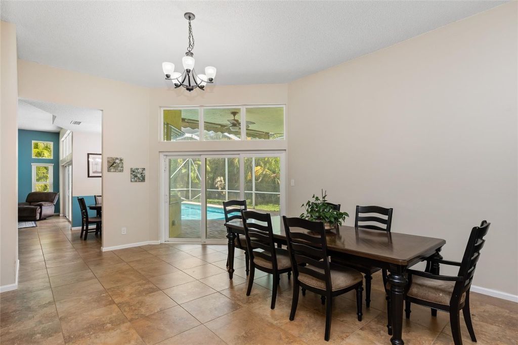 Image 3 of property listing at 5815 NW 96th Drive, Parkland, FL 33076