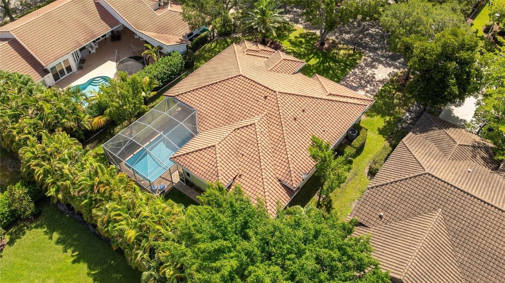 Image 32 of property listing at 5815 NW 96th Drive, Parkland, FL 33076