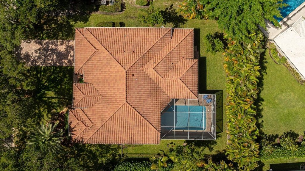 Image 33 of property listing at 5815 NW 96th Drive, Parkland, FL 33076