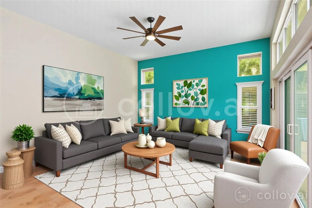 Image 4 of property listing at 5815 NW 96th Drive, Parkland, FL 33076