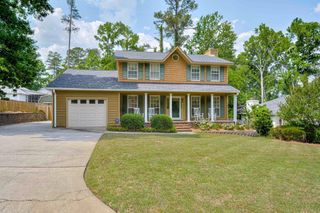 410 Shortleaf Trail, Augusta, GA 30907