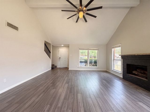 2831 Red Oak Drive, Grand Prairie, TX 75052
