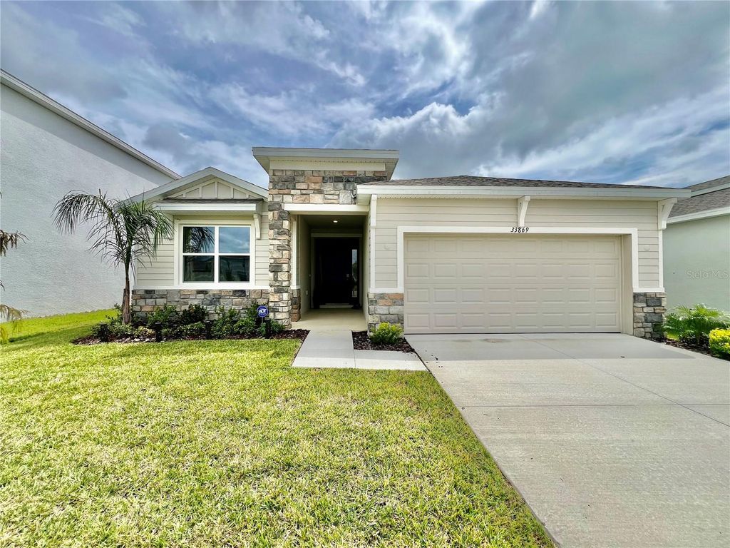 33869 FIELD MAPLE LOOP, Wesley Chapel, FL 33545
