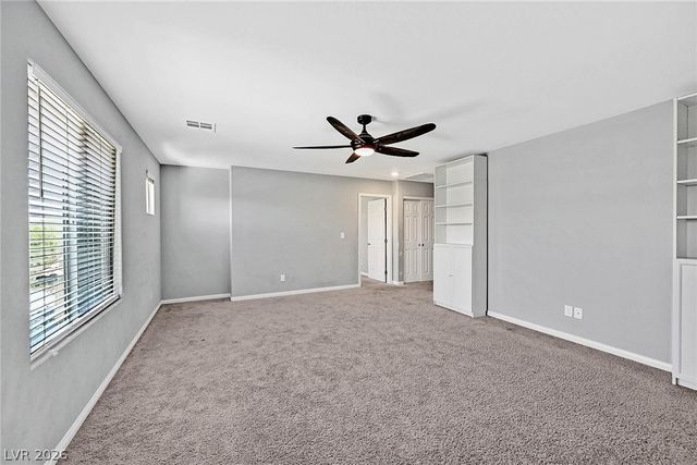 4519 Solitude Falls Avenue, North Las Vegas, NV 89084