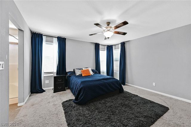 4519 Solitude Falls Avenue, North Las Vegas, NV 89084