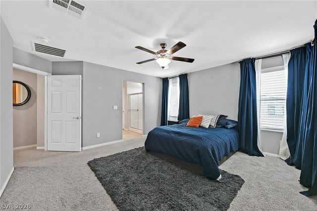 4519 Solitude Falls Avenue, North Las Vegas, NV 89084