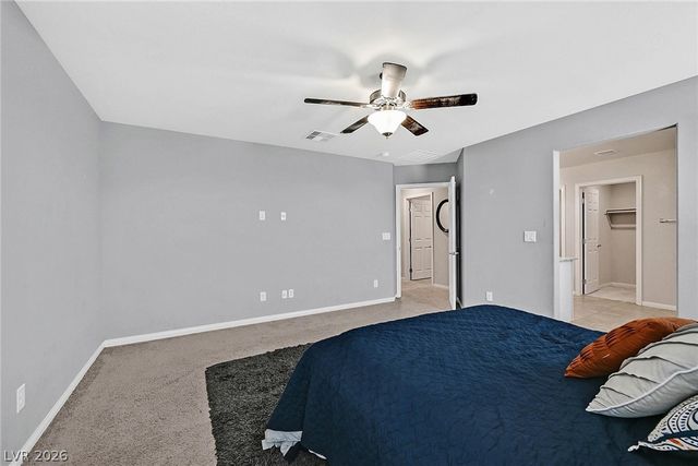 4519 Solitude Falls Avenue, North Las Vegas, NV 89084