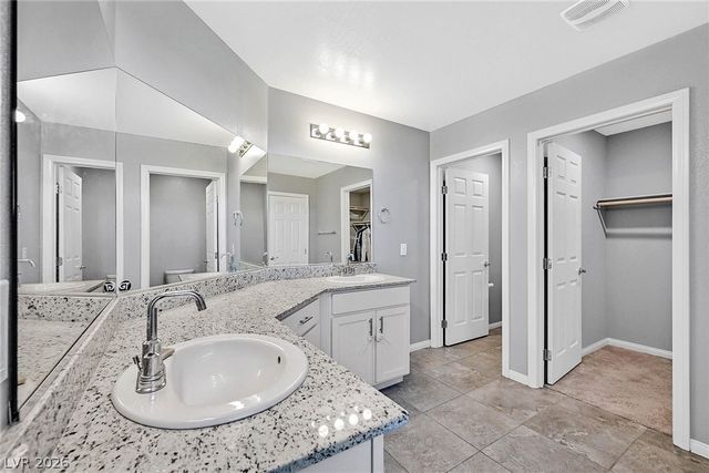 4519 Solitude Falls Avenue, North Las Vegas, NV 89084