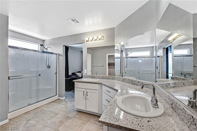 4519 Solitude Falls Avenue, North Las Vegas, NV 89084