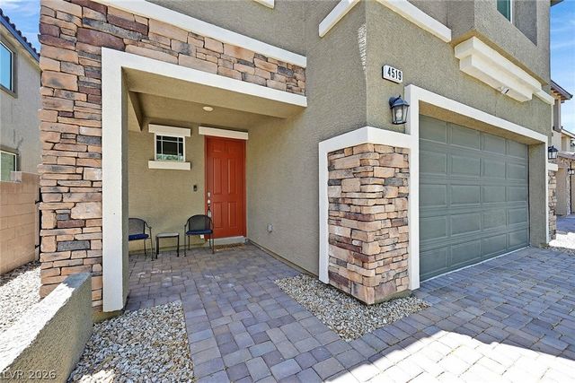 4519 Solitude Falls Avenue, North Las Vegas, NV 89084