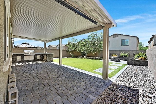 4519 Solitude Falls Avenue, North Las Vegas, NV 89084