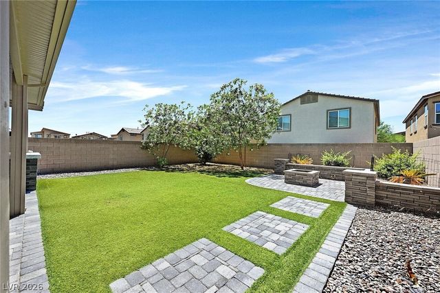 4519 Solitude Falls Avenue, North Las Vegas, NV 89084