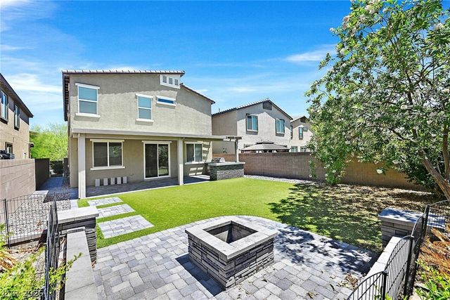 4519 Solitude Falls Avenue, North Las Vegas, NV 89084