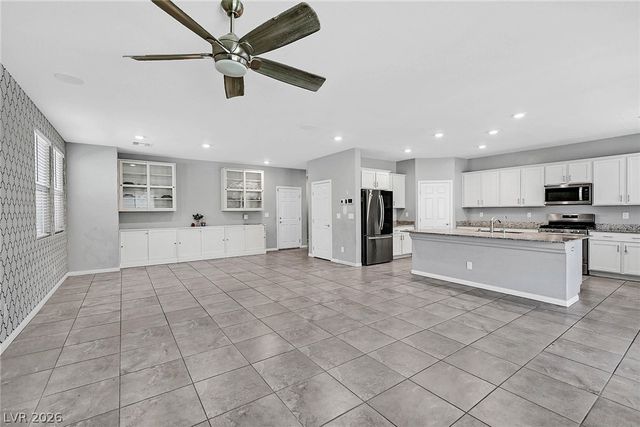 4519 Solitude Falls Avenue, North Las Vegas, NV 89084