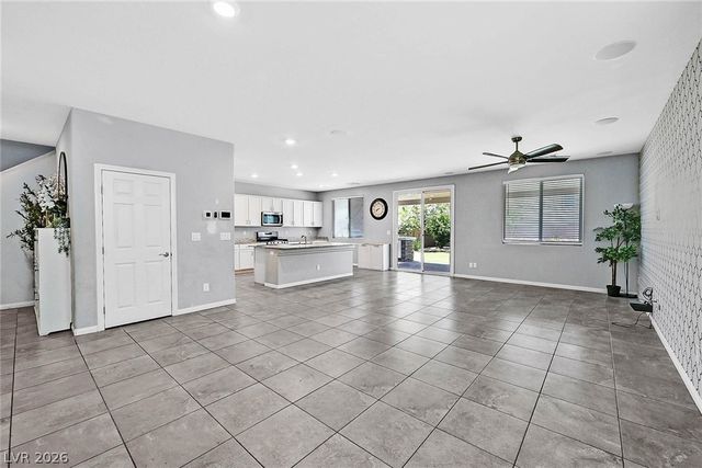 4519 Solitude Falls Avenue, North Las Vegas, NV 89084