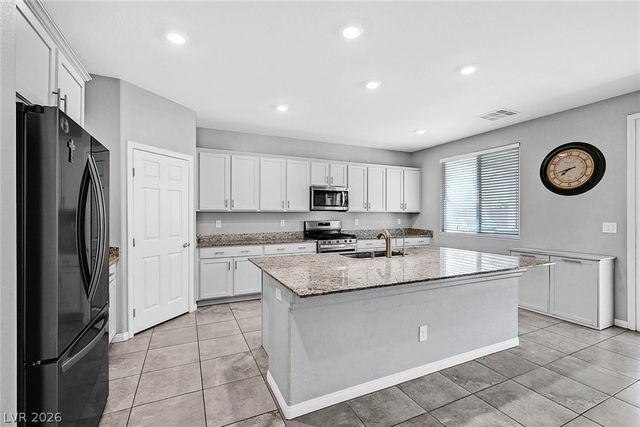 4519 Solitude Falls Avenue, North Las Vegas, NV 89084