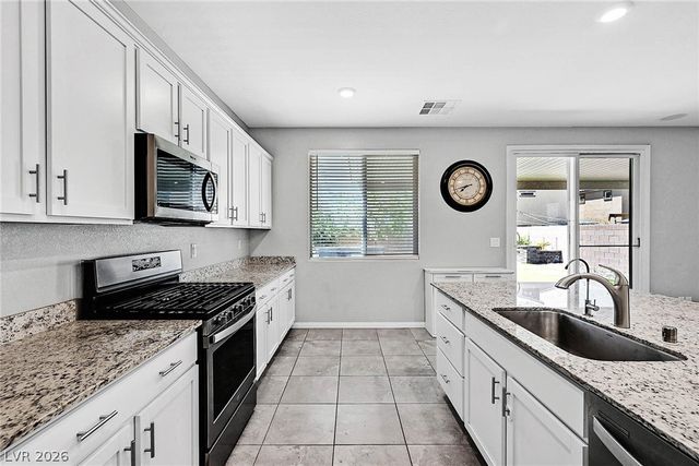 4519 Solitude Falls Avenue, North Las Vegas, NV 89084