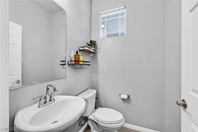 4519 Solitude Falls Avenue, North Las Vegas, NV 89084