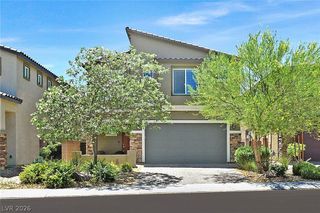 4519 Solitude Falls Avenue, North Las Vegas, NV 89084