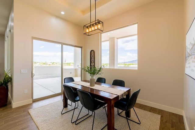 50 Calle Verde, Corrales, NM 87048