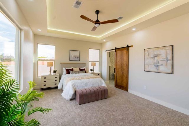50 Calle Verde, Corrales, NM 87048