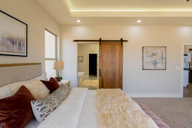 50 Calle Verde, Corrales, NM 87048