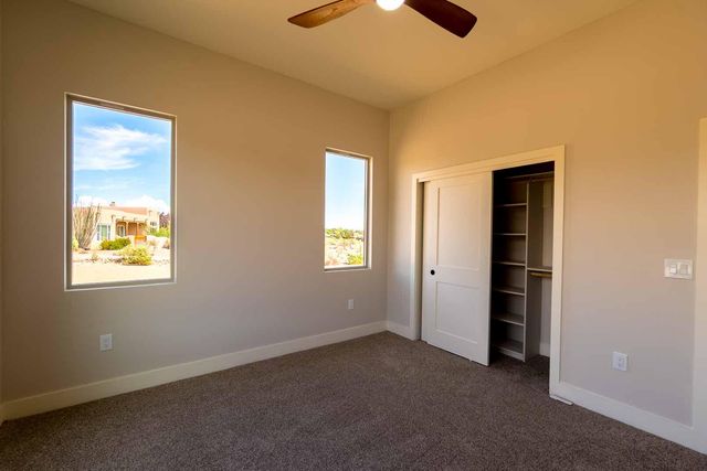 50 Calle Verde, Corrales, NM 87048