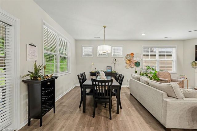 4520 Sapphire Court, Clemmons, NC 27012