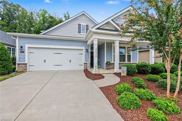 4520 Sapphire Court, Clemmons, NC 27012