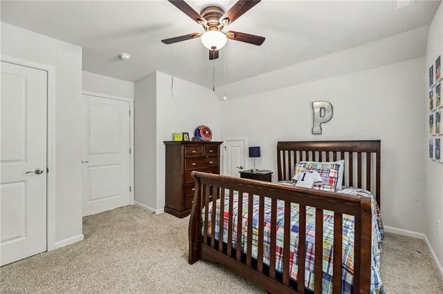 4520 Sapphire Court, Clemmons, NC 27012
