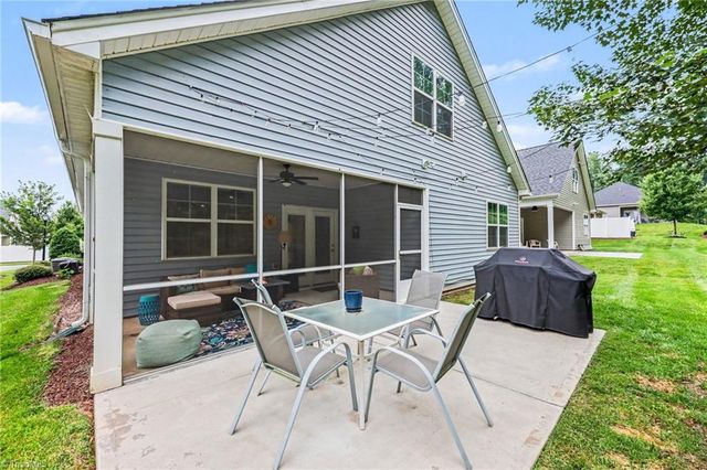 4520 Sapphire Court, Clemmons, NC 27012