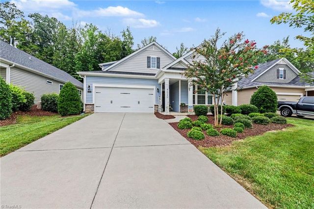 4520 Sapphire Court, Clemmons, NC 27012
