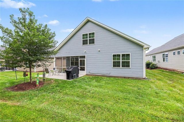 4520 Sapphire Court, Clemmons, NC 27012