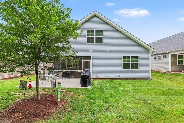 4520 Sapphire Court, Clemmons, NC 27012