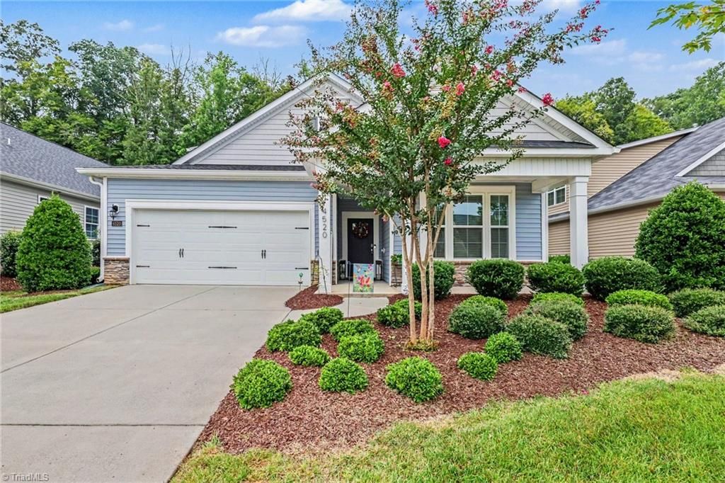 4520 Sapphire Court, Clemmons, NC 27012