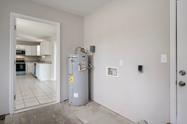 3630 Spanish Trace Drive, Hephzibah, GA 30815